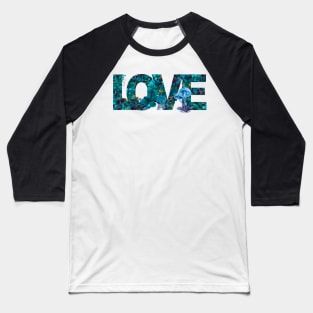 acronym love Baseball T-Shirt